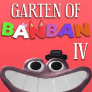 Garten Of Banban 4