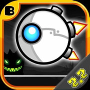 Geometry Dash 2.2