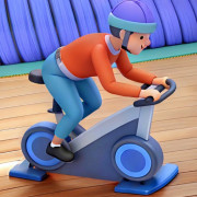 Gym Simulator - Tycoon