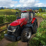 Harvest Simulator