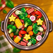 Hot Pot Chef
