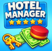 Hotel Manager Tycoon Simulator 2