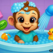 I Am Monkey