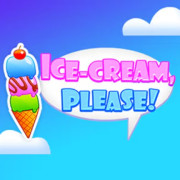 Ice-Cream, please!