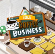 Idle Coffee Business