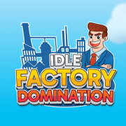 Idle Factory Domination