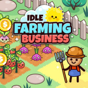 Idle Farming Business