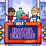 Idle Hotel Empire