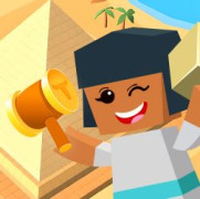 Idle Landmark Builder