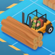 Idle Lumber Inc