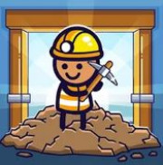 Idle Mining Empire