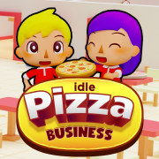 Idle Pizza Business