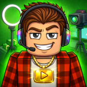 Idle Vlogger Simulator