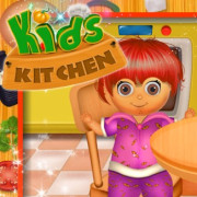 Kids Kitchen