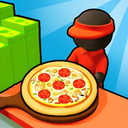 Little Cook: Pizza Master
