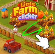 Little Farm Clicker