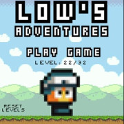 Low's Adventures 3