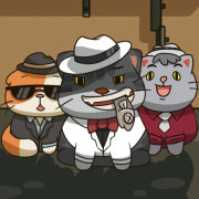 Meowfia Evolution