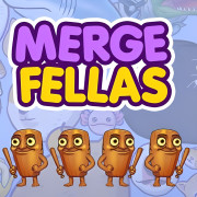 Merge Fellas: Italian Brainrot