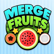 Merge Fruits