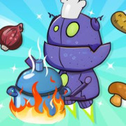 Monster Chef