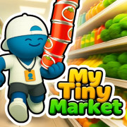 My Tiny Market