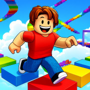 Obby Parkour: Tower of Hell