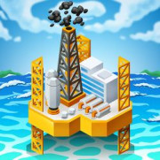 Oil Tycoon 2