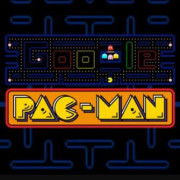 Pacman Full Screen