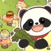 Panda Restaurant
