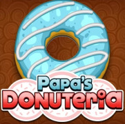 Papa's Burgeria - Speedrun