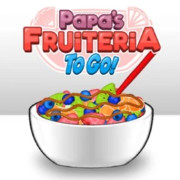 Papa's Fruiteria