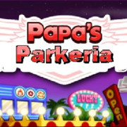 Papa's Parkeria