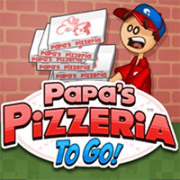 Papa Louie 2 - Play Papa Louie 2 On Papa's Games