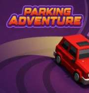 Parking Adventure