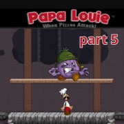 Papa Louie 5