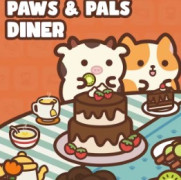 Paws & Pals Diner