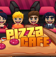 Pizza Cafe