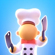 Platform Cook