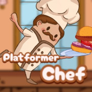 Platformer Chef