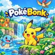 PokéBonk