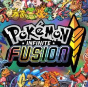 Pokémon Infinite Fusion