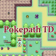PokéPath TD