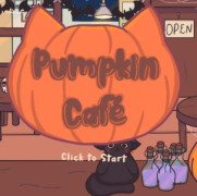 Pumpkin Cafe