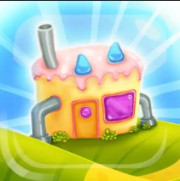 Purble Place Cake Maker