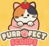 Purr-fect Scoops