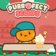 Purrfect Scoops