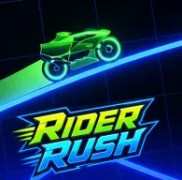 Rider Rush