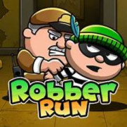 Robber Run