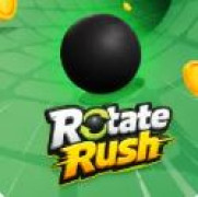 Rotate Rush
